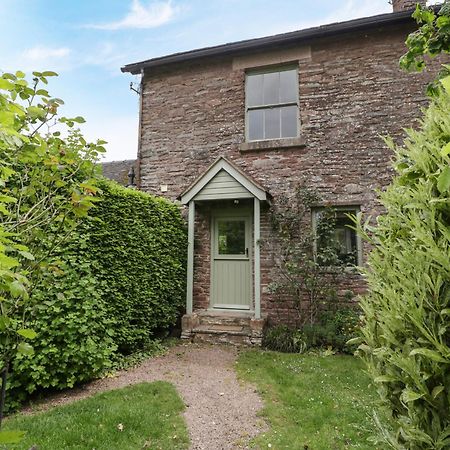 Woodlands Cottage Leominster Exterior foto