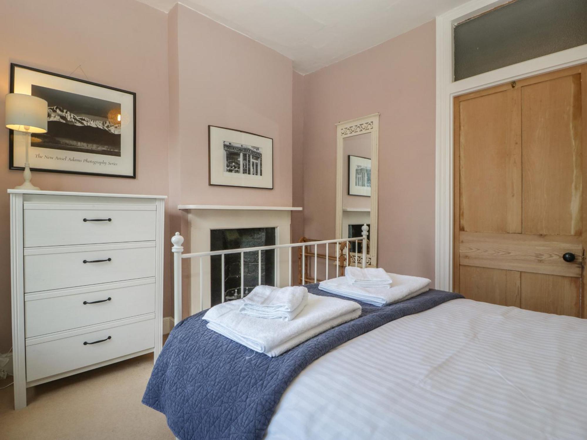 Woodlands Cottage Leominster Exterior foto